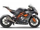 KTM RC 8C Track